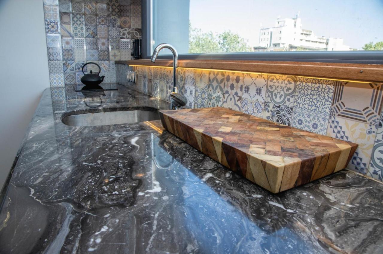 Art Luxury Apartment Burgas by Eksteriør bilde
